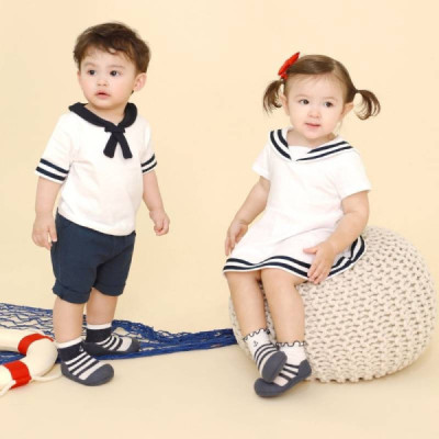 Attipas New Marine Girl Navy Tam. 20