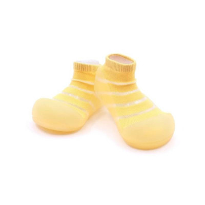 Attipas See Through Yellow Tam. 19