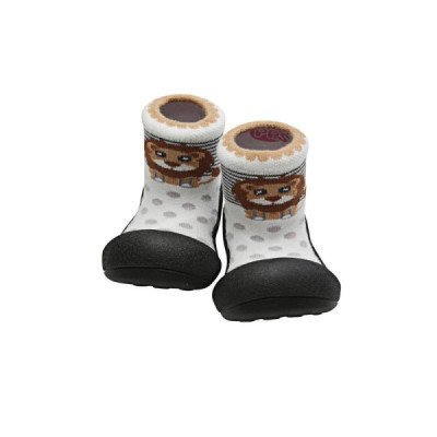 Attipas Zoo Black Tam. 20