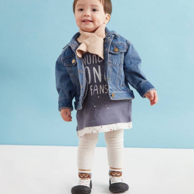 Attipas Zoo Black Tam. 20