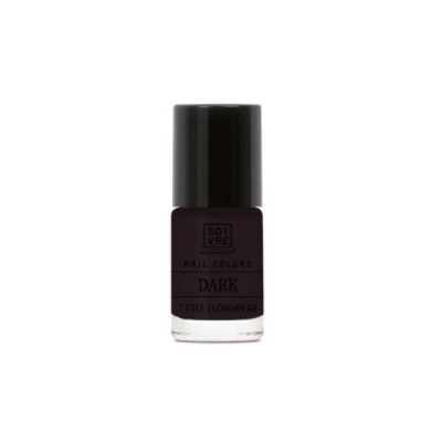 Soivre Cosmetics Nail Colors Verniz Dark 6ml