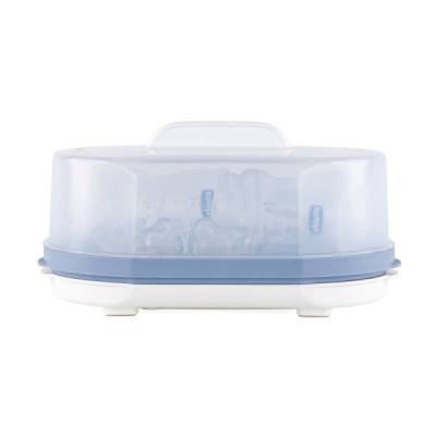 Chicco Esterilizador Elétrico 3 em 1