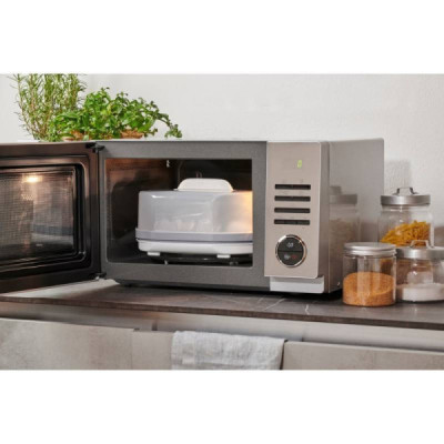 Chicco Esterilizador Elétrico 3 em 1