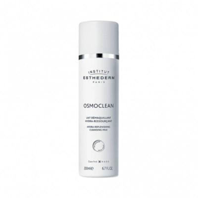 Esthederm Osmoclean Leite Desmaquilhante 200ml