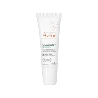 Avène Cicalfate+ Bálsamo Reparador Labial 10ml
