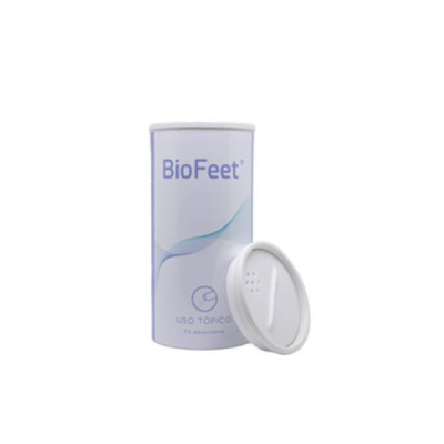 BioFeet Pó Absorvente 150g
