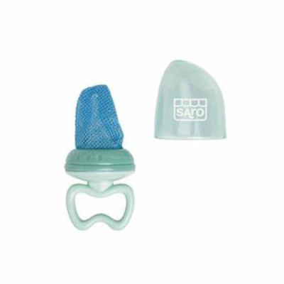 Saro Alimentação Aprendo a Comer Verde +6M