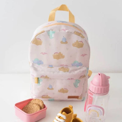 Saro Mochila Infantil Dinossauros
