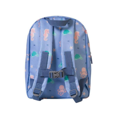 Saro Mochila Infantil Ocean Life