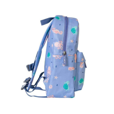Saro Mochila Infantil Ocean Life