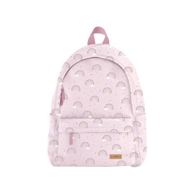 Saro Mochila Infantil Arco-Íris