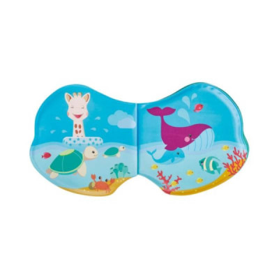 Sophie La Girafe Livro de Banho +4M