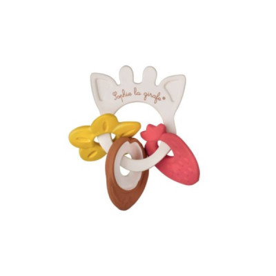 Sophie La Girafe Anel de Fragrâncias +0M