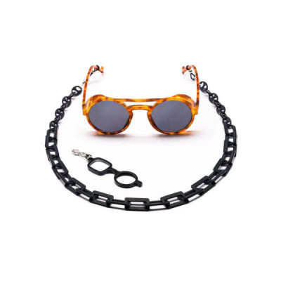 Urboow Corrente Óculos Pop-Black