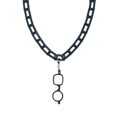 Urboow Corrente Óculos Pop-Black