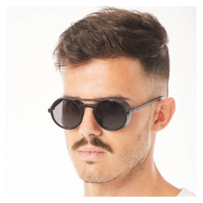 Urboow Óculos de Sol Polar Panto Black