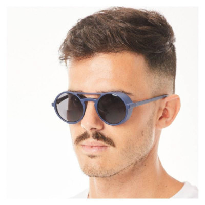 Urboow Óculos de Sol Polar Panto Blue