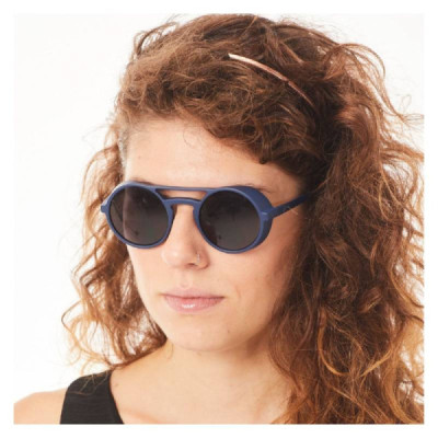 Urboow Óculos de Sol Polar Panto Blue