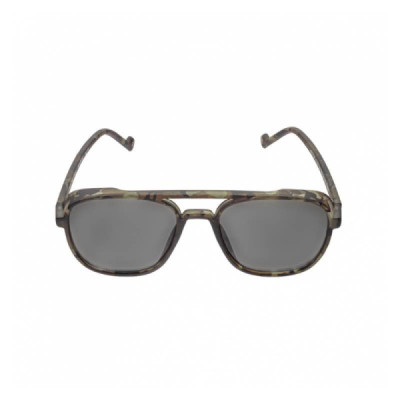 Urboow Óculos de Sol Polar Pilot Army