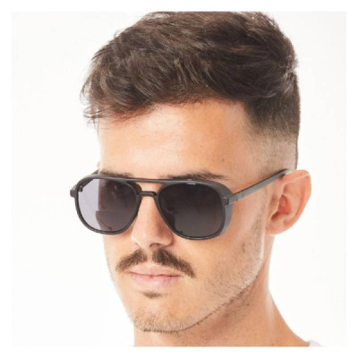 Urboow Óculos de Sol Polar Pilot Black