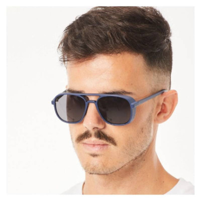 Urboow Óculos de Sol Polar Pilot Blue