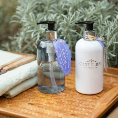 Castelbel Lavanda Hand&Body Wash 300ml