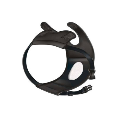 Trixie Calças de Proteção para Cão XL Preto