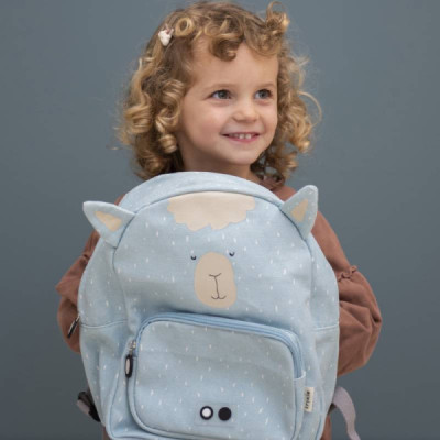 Trixie Baby Mr. Alpaca Mochila