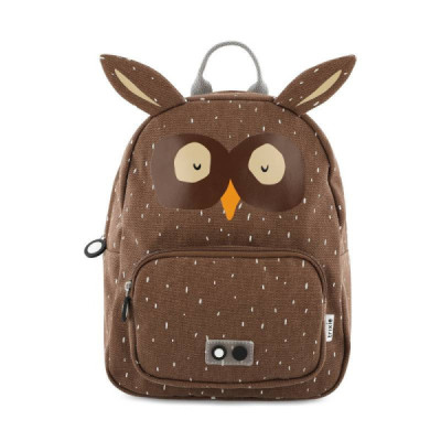 Trixie Baby Mr. Owl Mochila