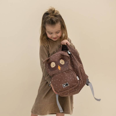 Trixie Baby Mr. Owl Mochila