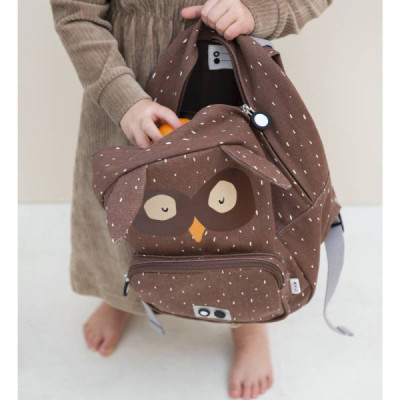 Trixie Baby Mr. Owl Mochila
