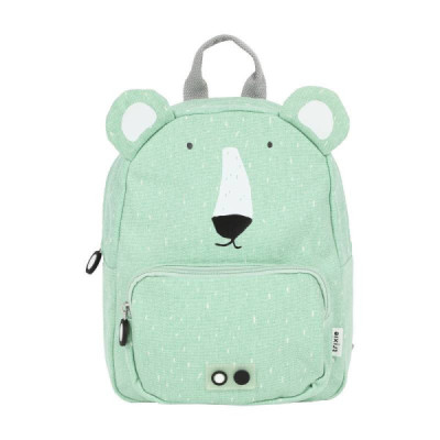 Trixie Baby Mr. Polar Bear Mochila
