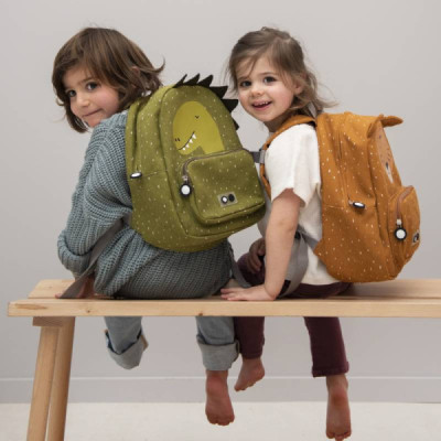 Trixie Baby Mr. Tiger Mochila