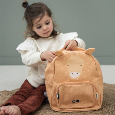 Trixie Baby Mrs. Giraffe Mochila