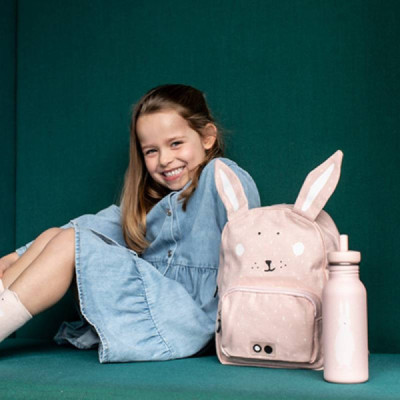 Trixie Baby Mrs. Rabbit Mochila