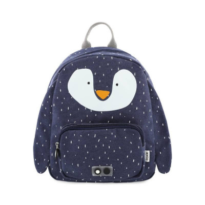 Trixie Baby Mr. Penguin Mochila Pequena