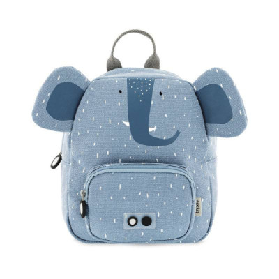Trixie Baby Mrs. Elephant Mochila Pequena