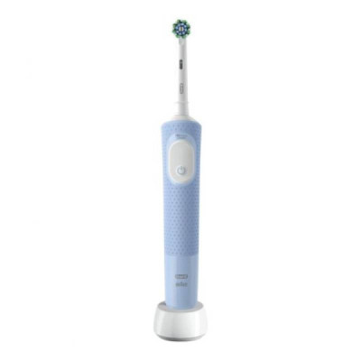 Oral-B Vitality Pro Escova Elétrica Azul | Farmácia d'Arrábida