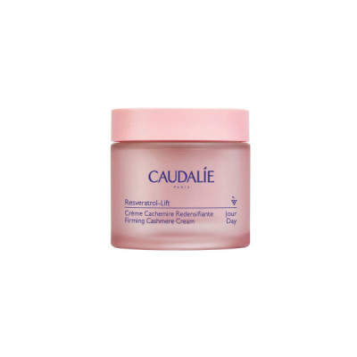 Caudalie Resveratrol-Lift Creme Caxemira Redensificador 50ml