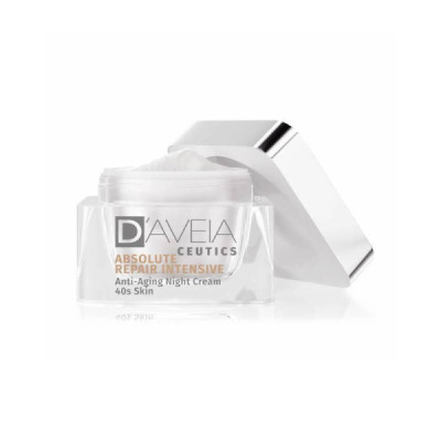 D\`Aveia Ceutics Absolute Repair Intensive Creme de Noite 50ml