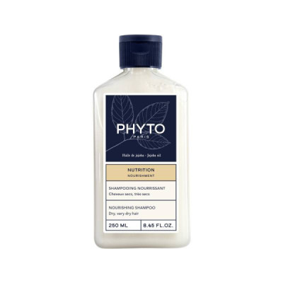 Phyto Nutrition Champô 250ml