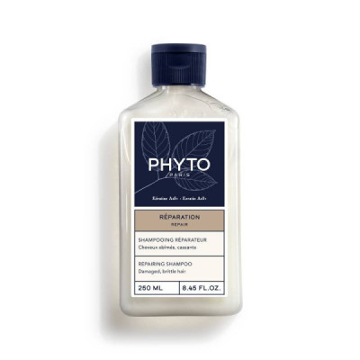 Phyto Réparation Champô 250ml