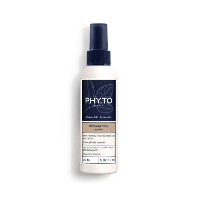 Phyto Réparation Spray 150ml | Farmácia d'Arrábida