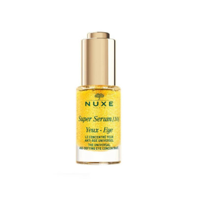 Nuxe Super Sérum [10] Olhos 15ml