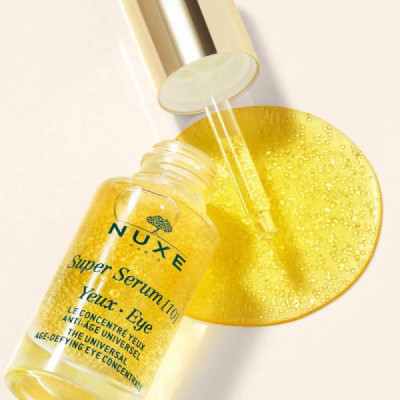 Nuxe Super Sérum [10] Olhos 15ml