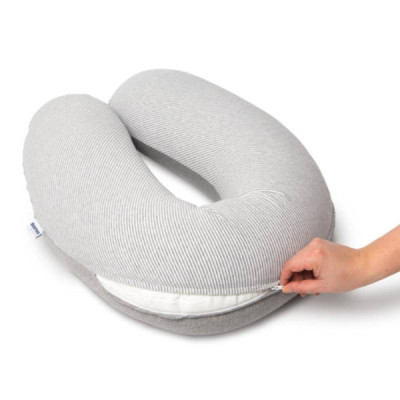 Doomoo Buddy Classic Cinza