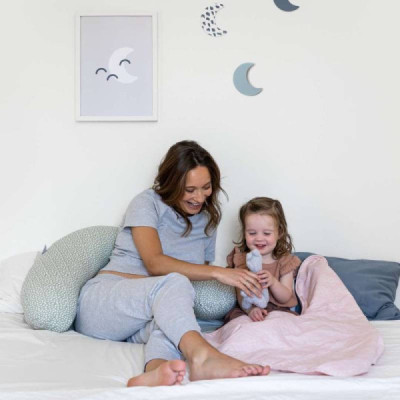 Doomoo Buddy Cloudy Kaki