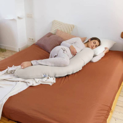 Doomoo Buddy Tetra Areia Jersy