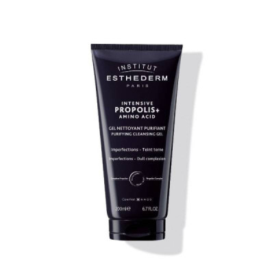 Esthederm Intensive Propolis+ Gel de Limpeza 200ml