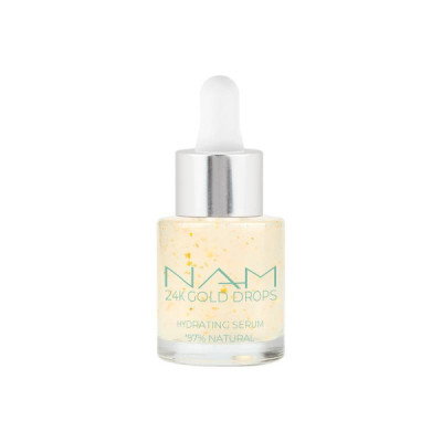 NAM Cosmetics 24K Gold Drops  | Farmácia d'Arrábida